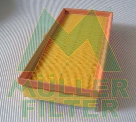 MULLER FILTER Gaisa filtrs PA3462